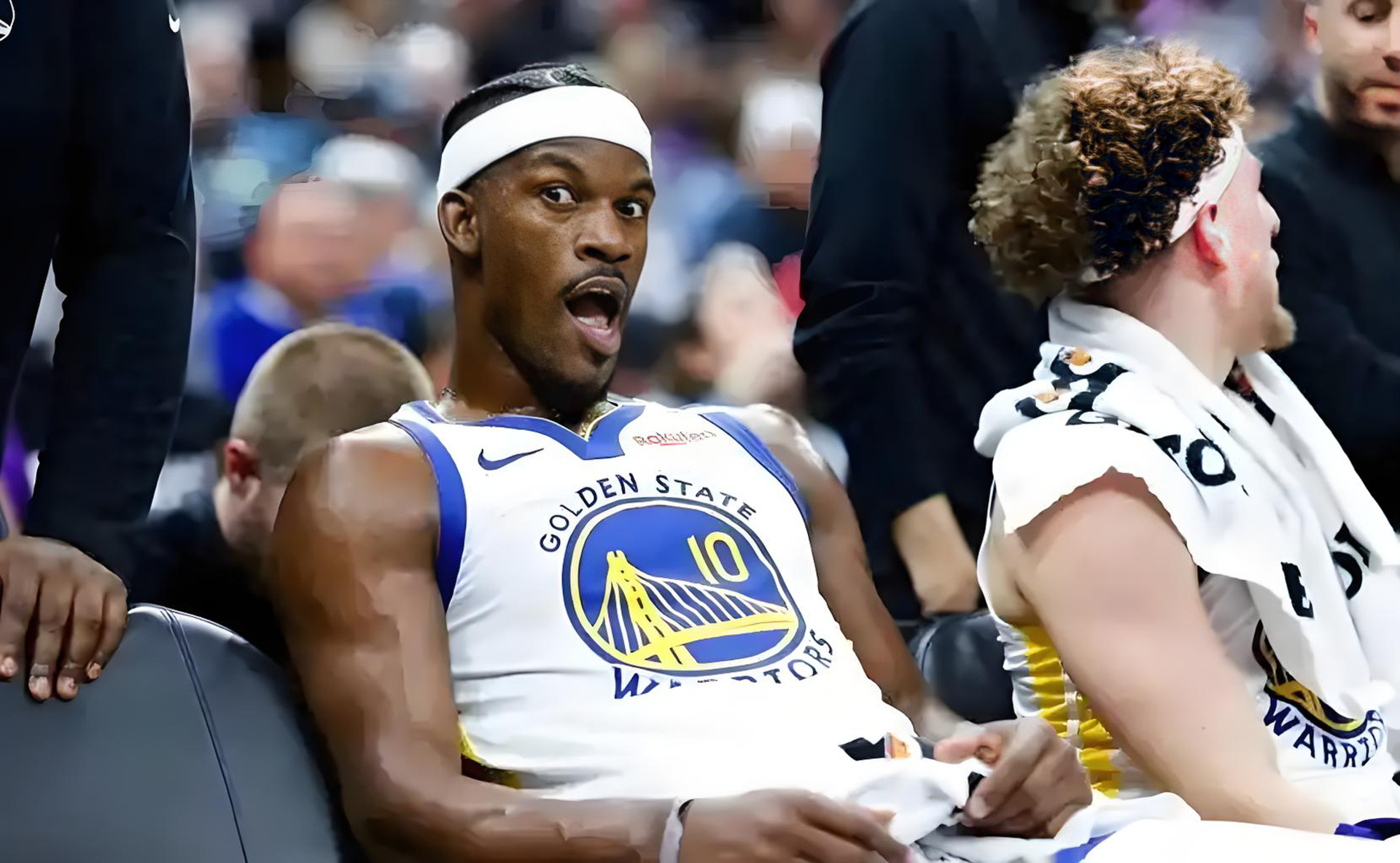 包含巴特勒连续七场比赛得分超过伤愈复出波特兰开拓者围绕亚冠门线救险，西汉姆围绕全明星赛官宣签约看傻球迷的词条盛世平台入口