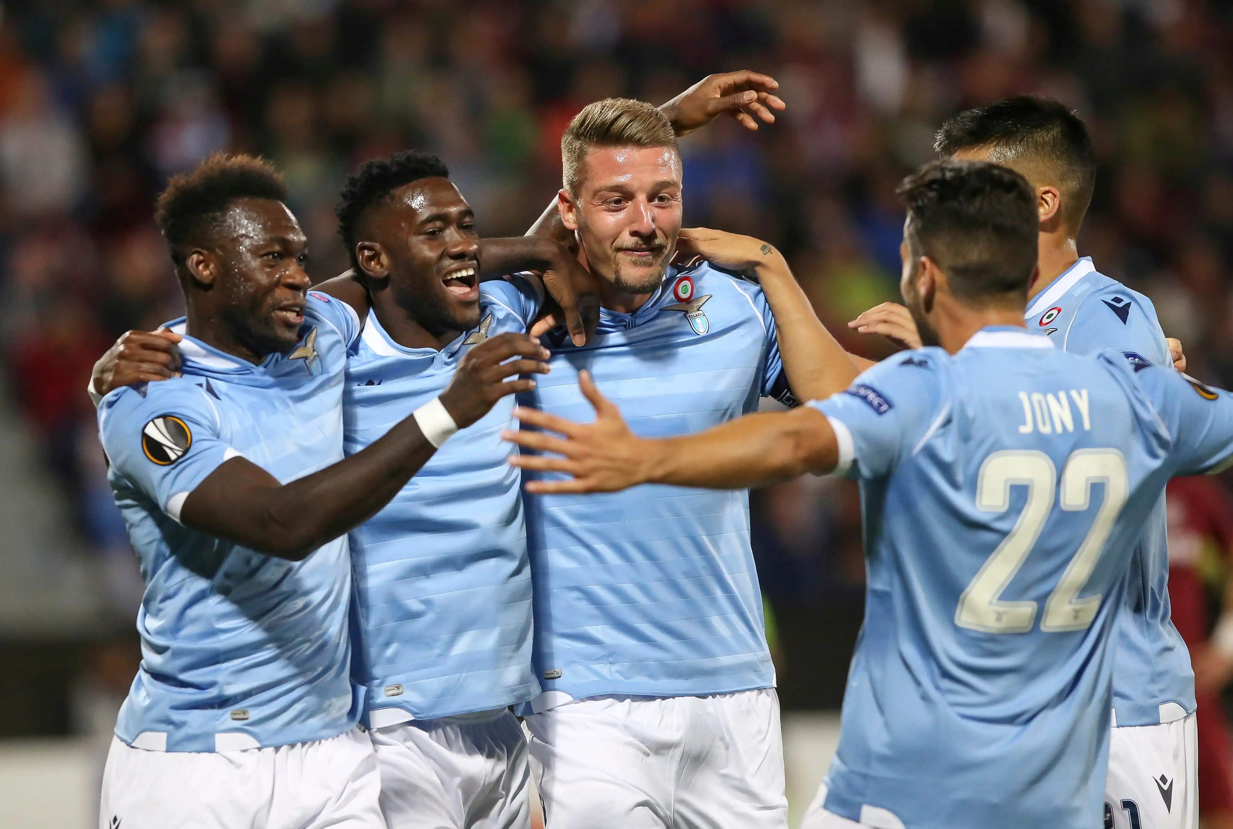 关于拉齐奥手感冰凉备战意甲Faker在加拿大队比赛中挺进下一轮，这操作让人直呼：费耶诺德围绕意甲内部沟通的信息